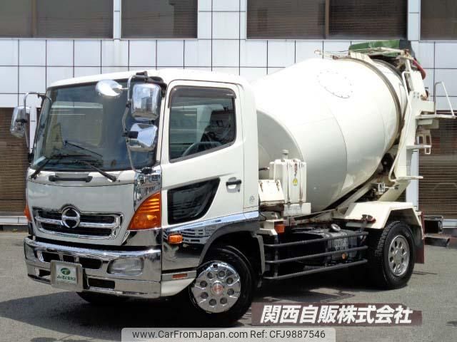 hino ranger 2010 GOO_NET_EXCHANGE_0700192A30240611W002 image 1