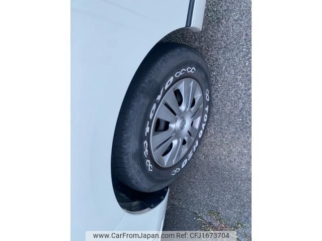 nissan caravan-van 2015 CFJ1673704 image 2