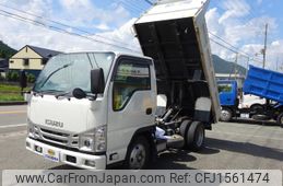 isuzu elf-truck 2023 CFJ1561474