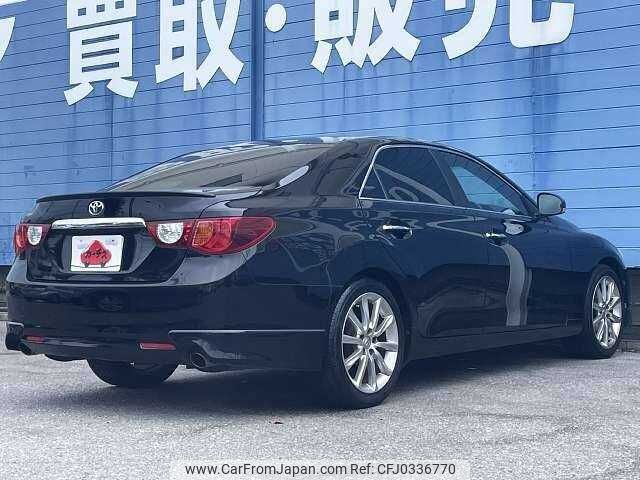 toyota mark-x 2009 504928-924957 image 2