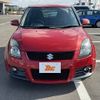 suzuki swift 2010 -SUZUKI--Swift CBA-ZC31S--ZC31S-252854---SUZUKI--Swift CBA-ZC31S--ZC31S-252854- image 9