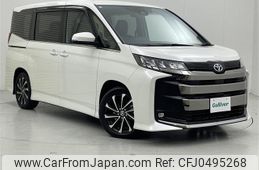 toyota noah 2024 -TOYOTA--Noah 6AA-ZWR90W--ZWR90-0175231---TOYOTA--Noah 6AA-ZWR90W--ZWR90-0175231-