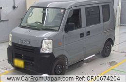 suzuki every 2008 -SUZUKI 【名古屋 480ﾑ2666】--Every EBD-DA64V--DA64V-279680---SUZUKI 【名古屋 480ﾑ2666】--Every EBD-DA64V--DA64V-279680-