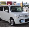 suzuki alto-lapin 2010 CFJ1712196 image 15