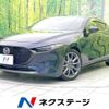 mazda mazda3-fastback 2020 quick_quick_BPFP_BPFP-113289 image 1