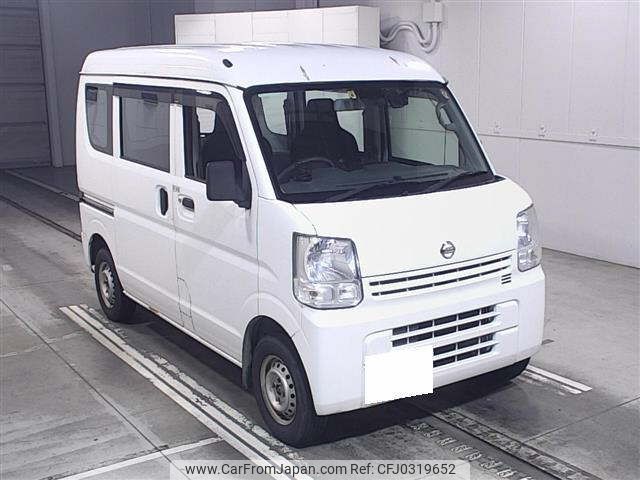 nissan clipper-van 2015 -NISSAN 【尾張小牧 480ｹ6523】--Clipper Van DR17V-106814---NISSAN 【尾張小牧 480ｹ6523】--Clipper Van DR17V-106814- image 1