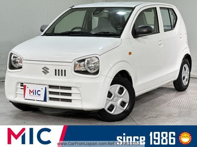 suzuki alto 2019 quick_quick_HA36S_HA36S-404056 image 1