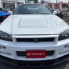 nissan skyline-coupe 2001 CFJ1543182 image 20