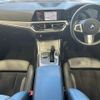 bmw 3-series 2020 -BMW--BMW 3 Series 3BA-5F20--WBA72DY090FK11115---BMW--BMW 3 Series 3BA-5F20--WBA72DY090FK11115- image 2