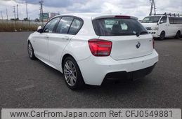 bmw 1-series 2012 NIKYO_SM17266