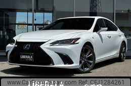 lexus es 2019 CFJ1284261