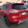 nissan x-trail 2014 -NISSAN 【富山 300ﾗ1596】--X-Trail NT32-020282---NISSAN 【富山 300ﾗ1596】--X-Trail NT32-020282- image 2