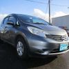 nissan note 2013 -NISSAN 【名変中 】--Note NE12--008297---NISSAN 【名変中 】--Note NE12--008297- image 12