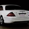 mercedes-benz amg 2005 -MERCEDES-BENZ--AMG GH-215374--WDB2153741A045018---MERCEDES-BENZ--AMG GH-215374--WDB2153741A045018- image 3