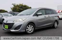 mazda premacy 2012 -MAZDA--Premacy DBA-CWEFW--CWEFW-142614---MAZDA--Premacy DBA-CWEFW--CWEFW-142614-