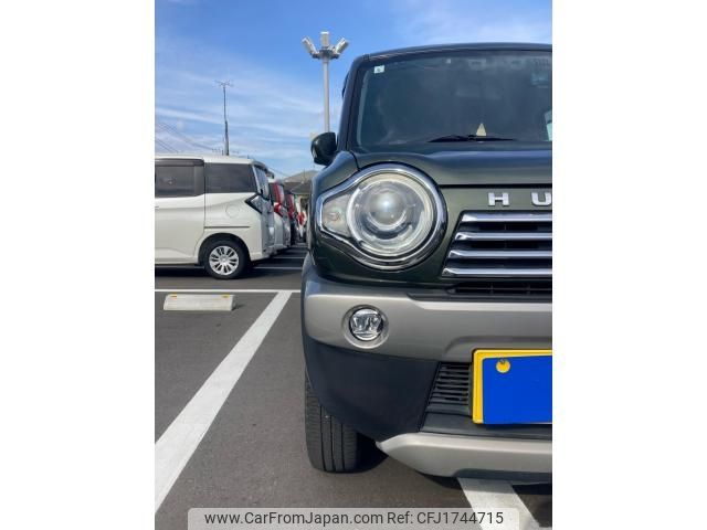 suzuki hustler 2017 CFJ1744715 image 2