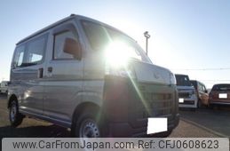 daihatsu hijet-van 2024 -DAIHATSU 【奈良 480た5611】--Hijet Van S700V-0131372---DAIHATSU 【奈良 480た5611】--Hijet Van S700V-0131372-