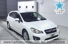 subaru impreza-wagon 2013 -SUBARU--Impreza Wagon GP2-016173---SUBARU--Impreza Wagon GP2-016173-