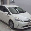 toyota prius-α 2013 -TOYOTA--Prius α ZVW40W-3075468---TOYOTA--Prius α ZVW40W-3075468- image 6