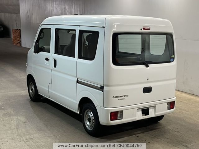 mitsubishi minicab-van 2020 -MITSUBISHI--Minicab Van DS17V-425075---MITSUBISHI--Minicab Van DS17V-425075- image 2