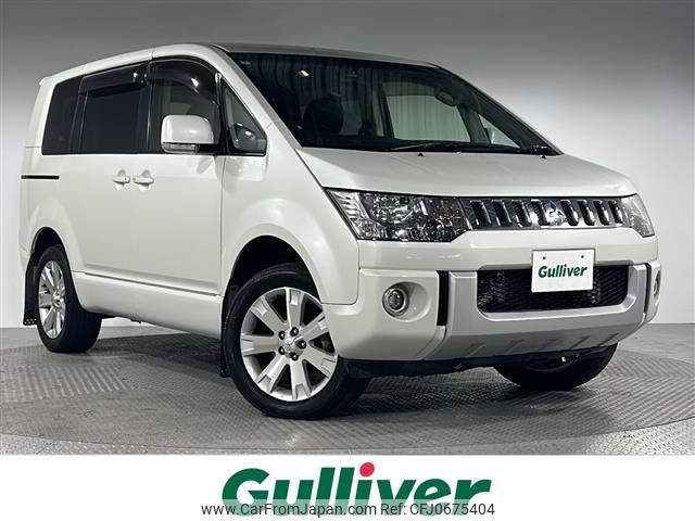 mitsubishi delica-d5 2017 -MITSUBISHI--Delica D5 LDA-CV1W--CV1W-1203590---MITSUBISHI--Delica D5 LDA-CV1W--CV1W-1203590- image 1