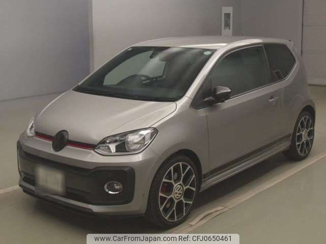 volkswagen up 2019 -VOLKSWAGEN 【多摩 503ﾒ6173】--VW up ABA-AADKR--WVWZZZAAZKD183835---VOLKSWAGEN 【多摩 503ﾒ6173】--VW up ABA-AADKR--WVWZZZAAZKD183835- image 1