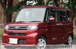 daihatsu tanto 2020 quick_quick_LA650S_LA650S-1031670