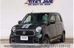 honda n-one 2021 -HONDA--N ONE 6BA-JG3--JG3-2009104---HONDA--N ONE 6BA-JG3--JG3-2009104-