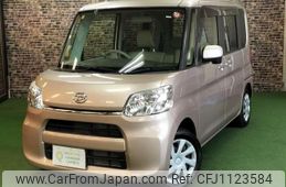 daihatsu tanto 2014 quick_quick_DBA-LA600S_LA600S-0199589