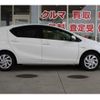toyota aqua 2015 quick_quick_DAA-NHP10_NHP10-6442538 image 13