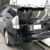 toyota prius-α 2013 -TOYOTA--Prius α ZVW41W--ZVW41-3263204---TOYOTA--Prius α ZVW41W--ZVW41-3263204- image 2