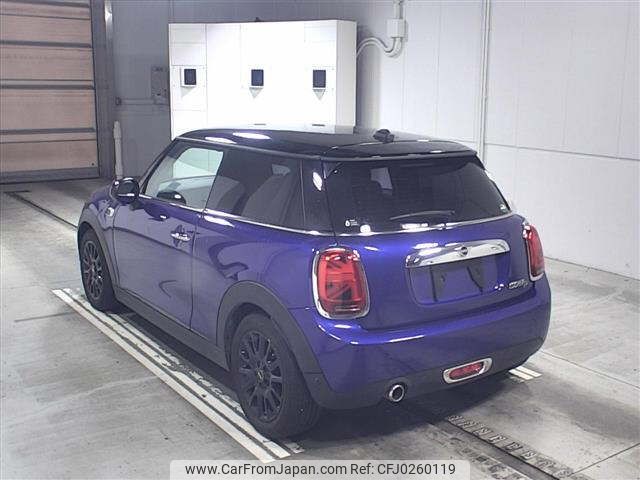 mini mini-others 2019 -BMW--BMW Mini XN15M-02H82669---BMW--BMW Mini XN15M-02H82669- image 2