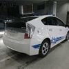 toyota prius-phv 2012 -TOYOTA--Prius PHV ZVW35--3010879---TOYOTA--Prius PHV ZVW35--3010879- image 2