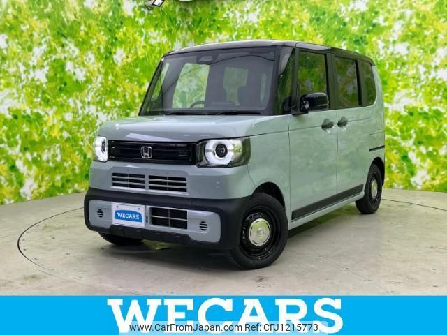 honda n-box-joy 2025 quick_quick_6BA-JF5_JF5-5006810 image 1
