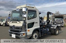 hino ranger 2021 -HINO--Hino Ranger 2PG-FJ2ABA--FJ2AB-***118---HINO--Hino Ranger 2PG-FJ2ABA--FJ2AB-***118-