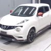 nissan juke 2013 -NISSAN--Juke NF15-152539---NISSAN--Juke NF15-152539- image 1