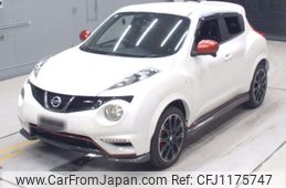 nissan juke 2013 -NISSAN--Juke NF15-152539---NISSAN--Juke NF15-152539-