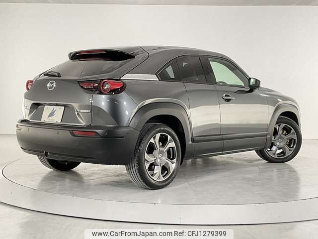 mazda mx-3 2020 CFJ1279399 image 2