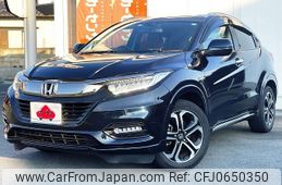 honda vezel 2020 -HONDA--VEZEL DAA-RU3--RU3-1363313---HONDA--VEZEL DAA-RU3--RU3-1363313-