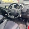 nissan micra 2007 -NISSAN--Micra FHZK12-026673---NISSAN--Micra FHZK12-026673- image 4