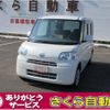 daihatsu tanto 2011 -DAIHATSU 【宮崎 580ﾇ5628】--Tanto L375S--0480403---DAIHATSU 【宮崎 580ﾇ5628】--Tanto L375S--0480403- image 1