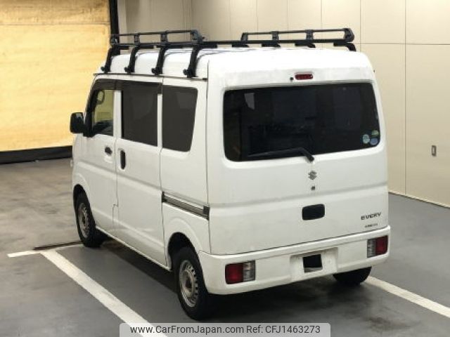 suzuki every 2015 -SUZUKI--Every DA17V-148409---SUZUKI--Every DA17V-148409- image 2