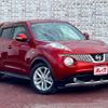 nissan juke 2012 -NISSAN--Juke DBA-YF15--YF15-053828---NISSAN--Juke DBA-YF15--YF15-053828- image 7