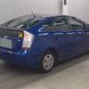 toyota prius 2010 -TOYOTA 【名変中 】--Prius ZVW30--0155573---TOYOTA 【名変中 】--Prius ZVW30--0155573- image 5