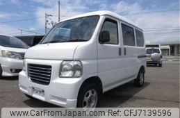 honda acty-van 2009 -HONDA--Acty Van GBD-HH5--HH5-1720974---HONDA--Acty Van GBD-HH5--HH5-1720974-