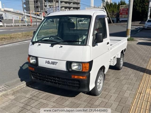 daihatsu hijet-truck 1997 GOO_JP_700080262230231227001 image 1