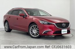 mazda atenza 2016 -MAZDA--Atenza Wagon LDA-GJ2FW--GJ2FW-203827---MAZDA--Atenza Wagon LDA-GJ2FW--GJ2FW-203827-