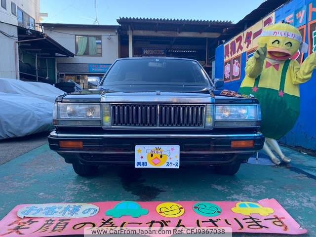 nissan cedric-van 1999 -NISSAN--Cedric Van GA-VY30--VY30-221358---NISSAN--Cedric Van GA-VY30--VY30-221358- image 2