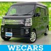 suzuki every-wagon 2021 quick_quick_3BA-DA17W_DA17W-261448 image 1