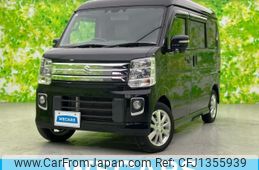 suzuki every-wagon 2021 quick_quick_3BA-DA17W_DA17W-261448